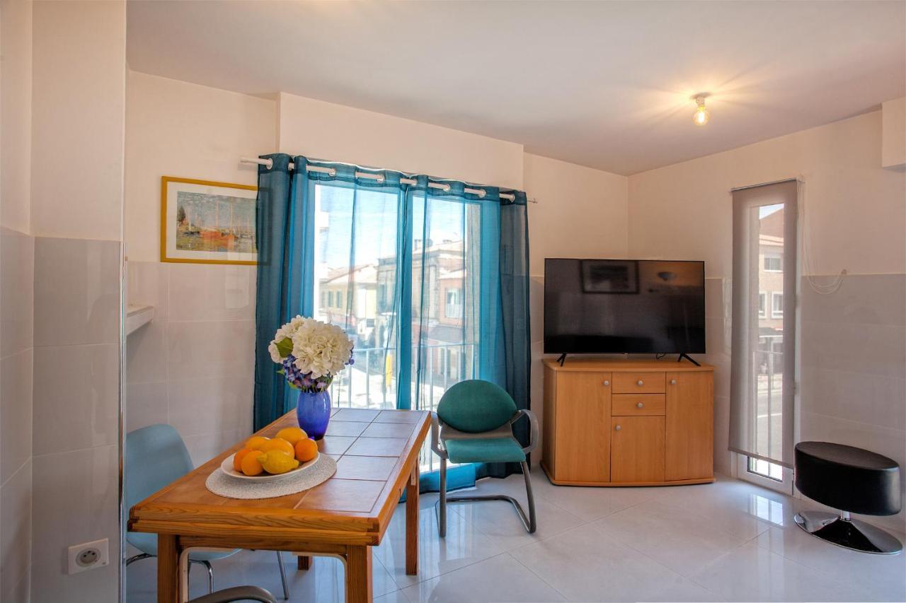 Lucamare - Casa Blu Apartment *